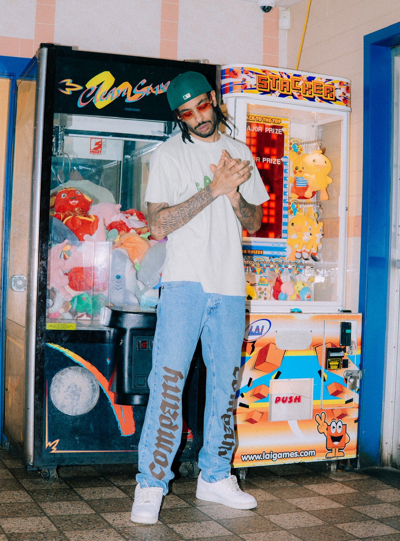 Shop the Look