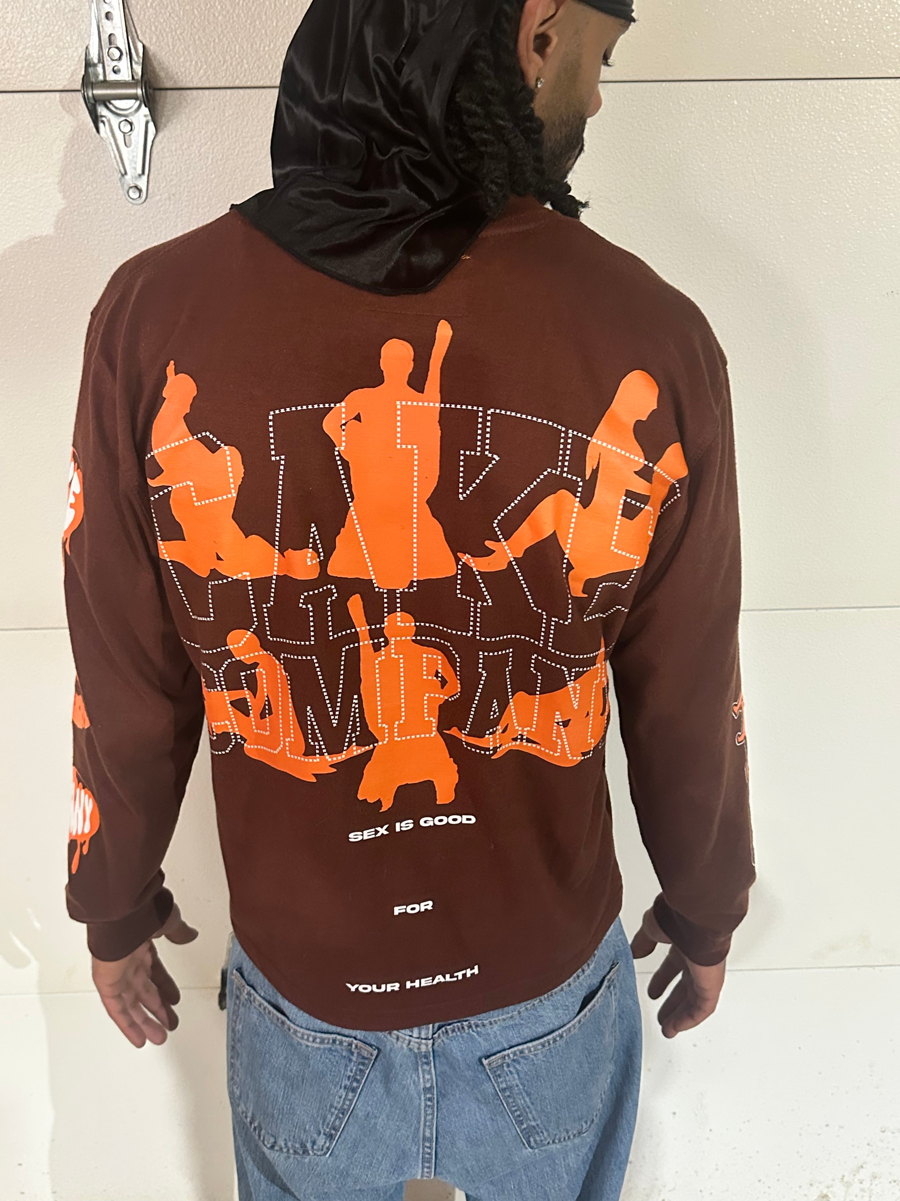 STAMINA LIKE AN ATHLETE - Drop02