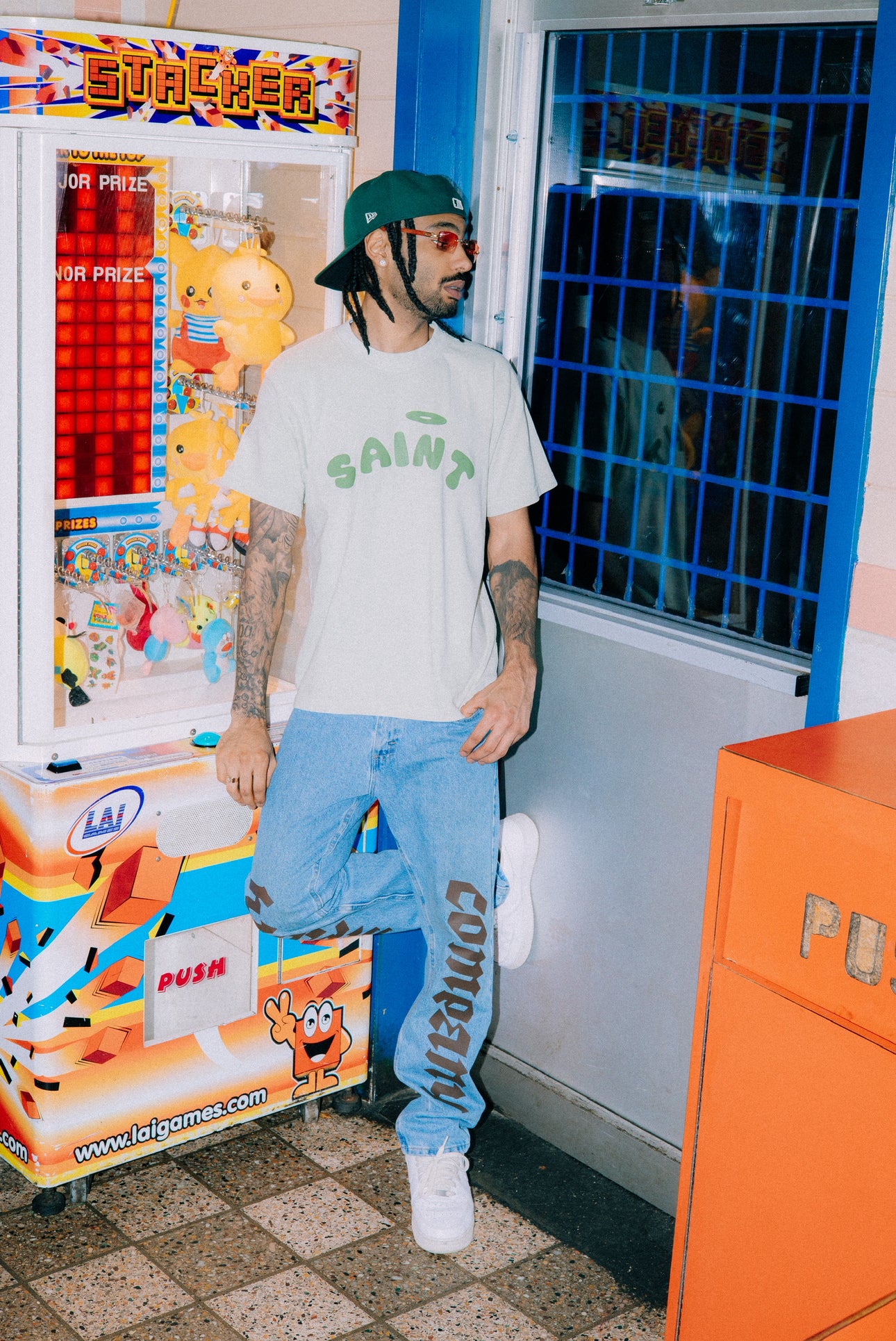 Shop Men’s