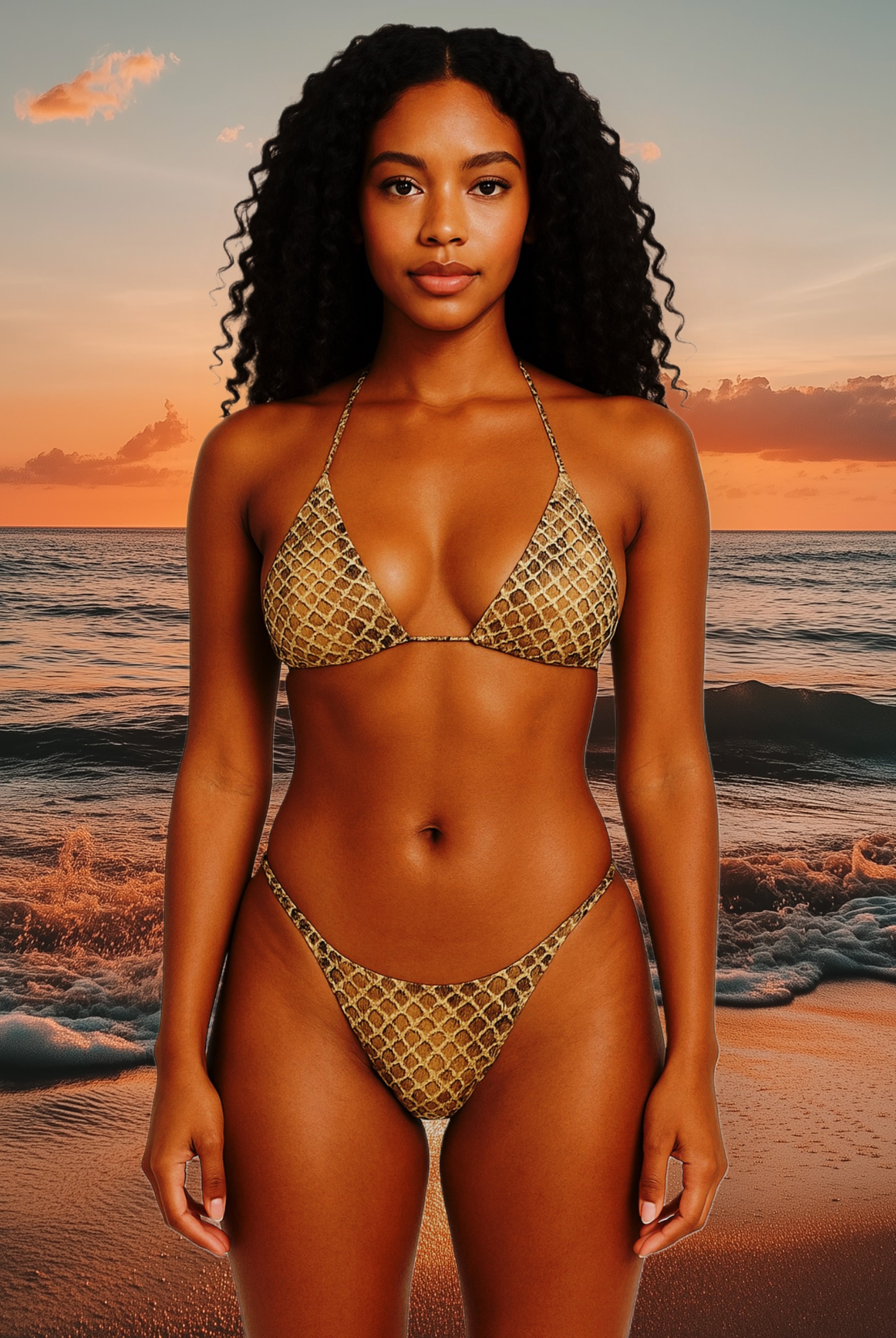 Swimwear