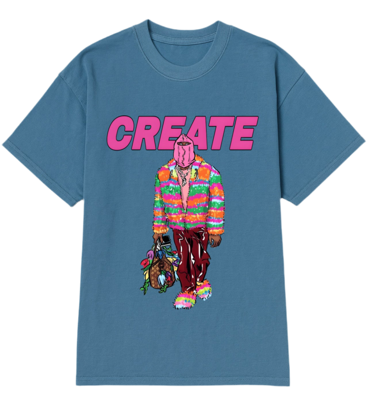 Create Tee