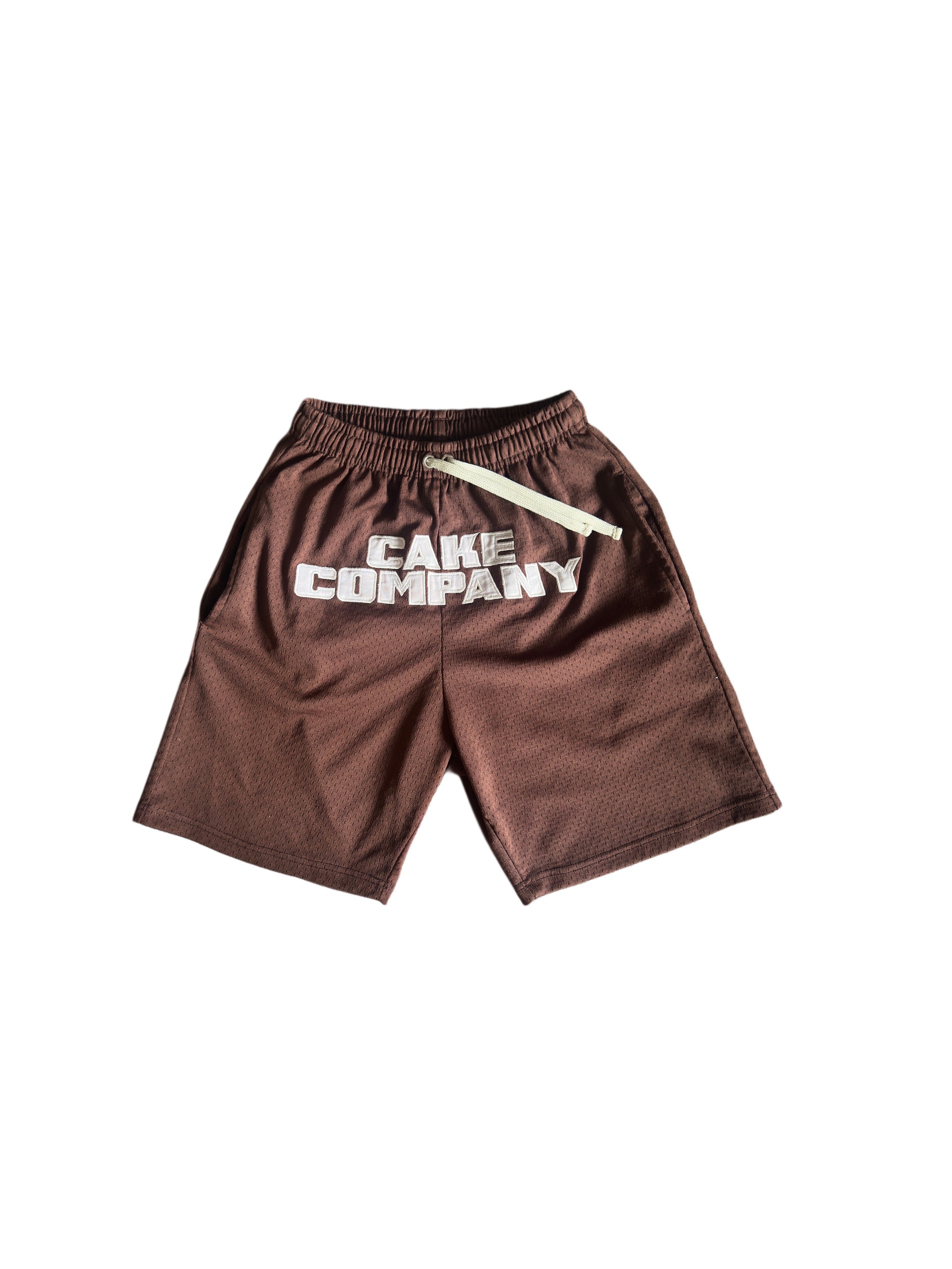 Cake Company Ball Short
