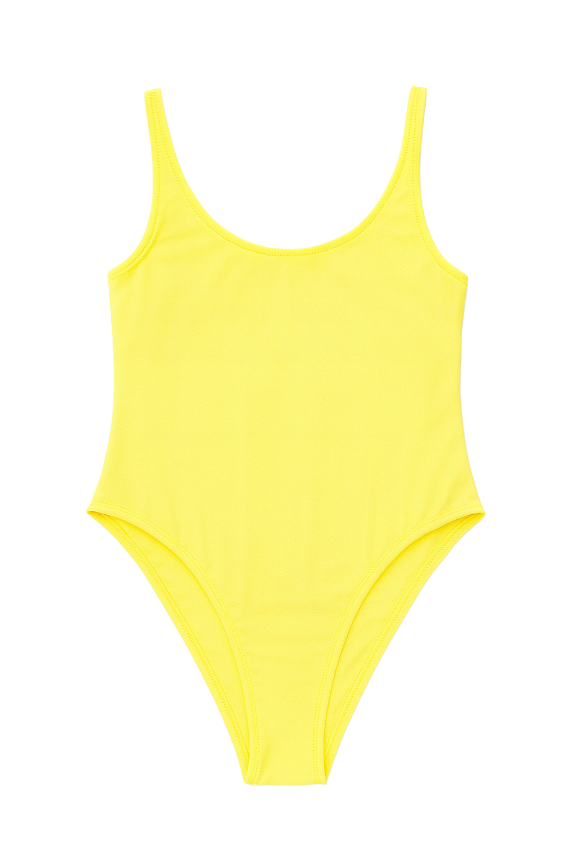Limoncello One-Piece