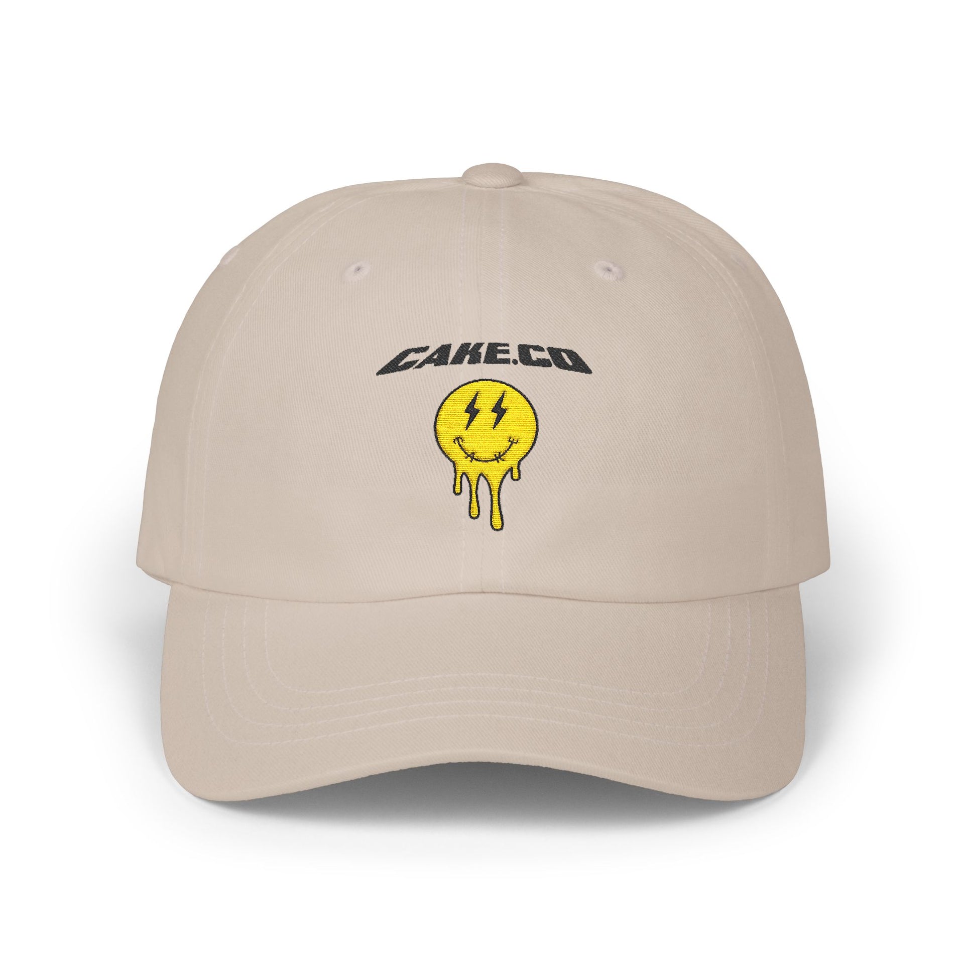 Everyday Cap