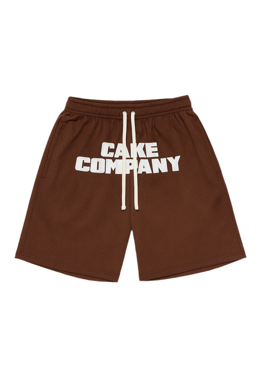 Cake Company Ball Short