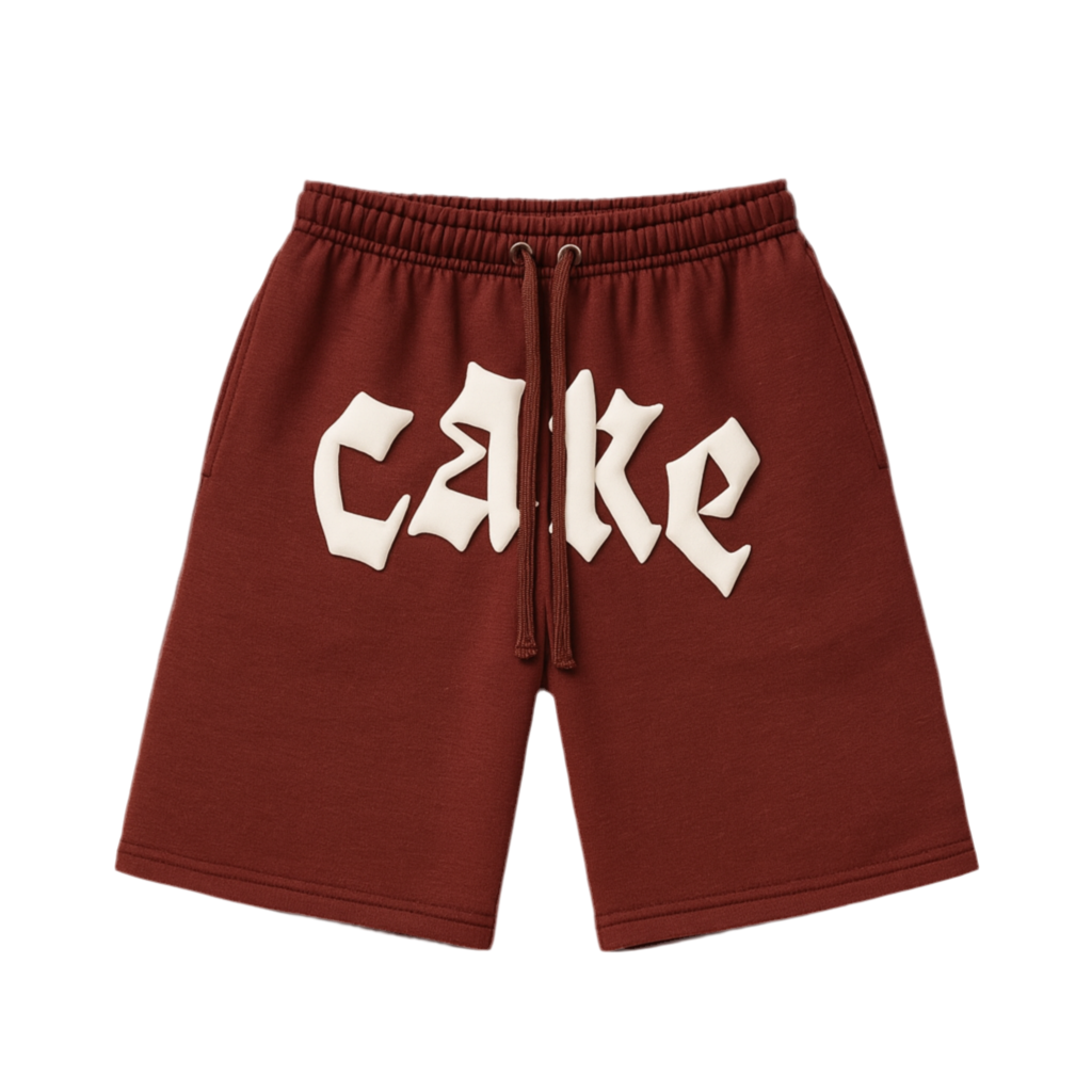 Cake Sweat Shorts