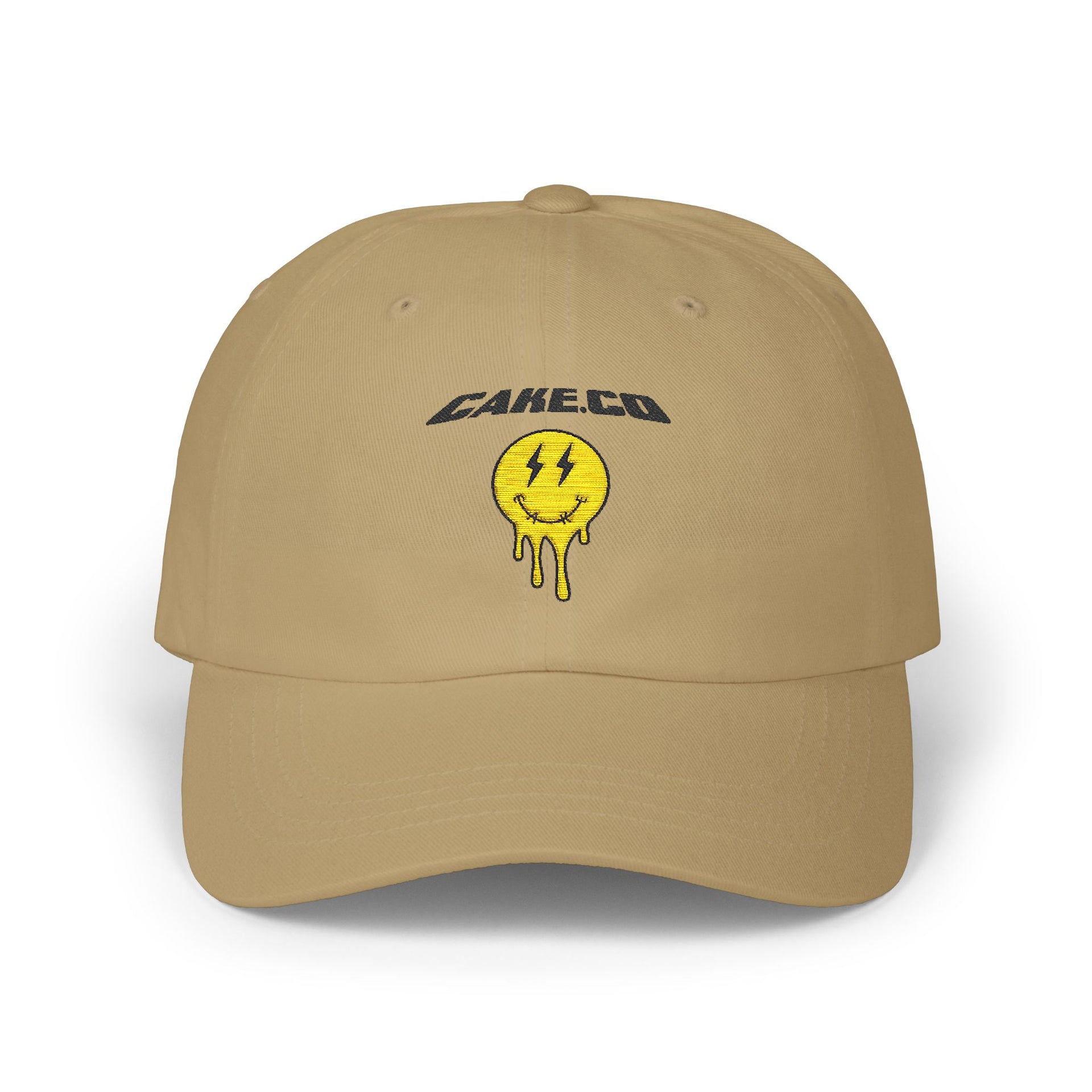 Everyday Cap