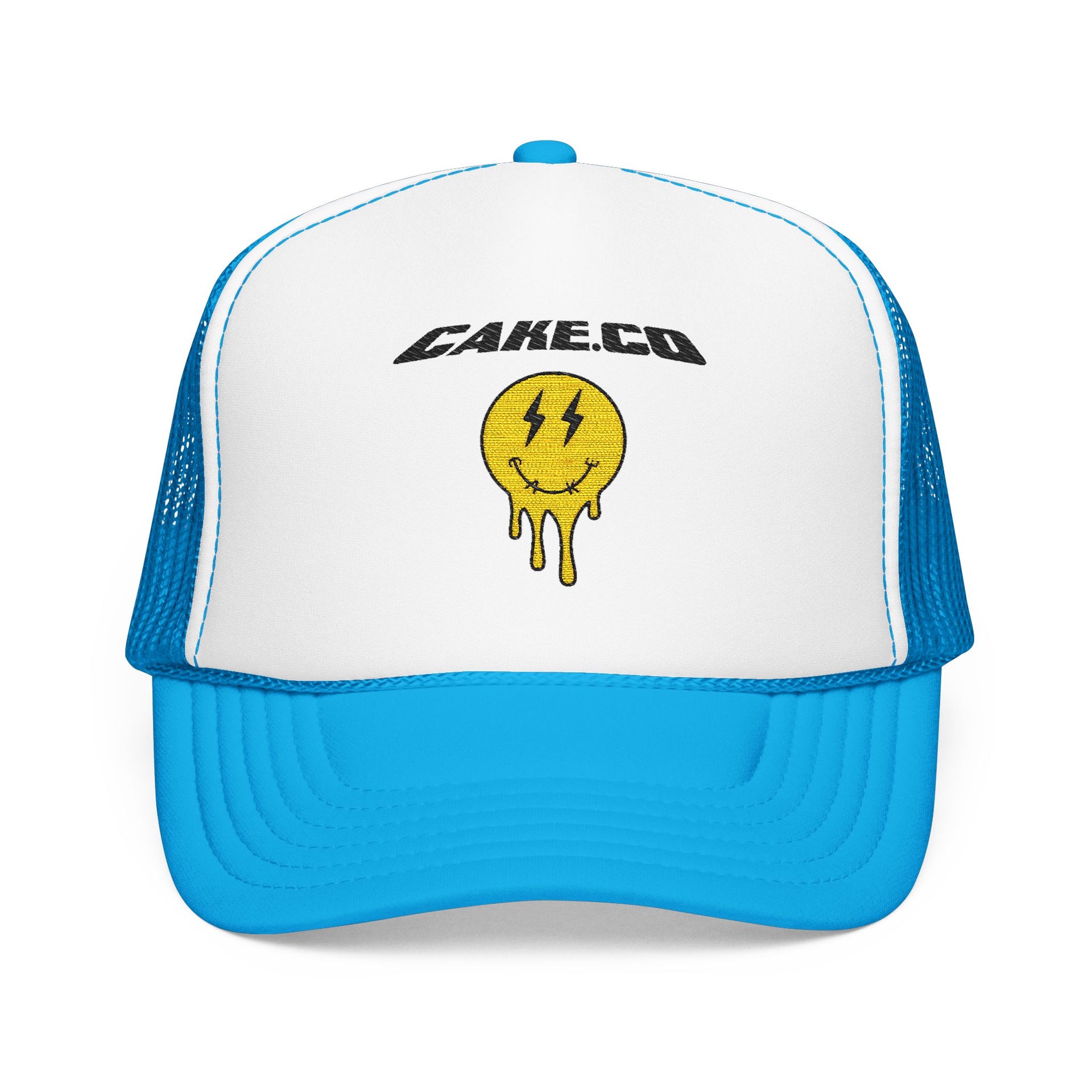Cake Company Trucker