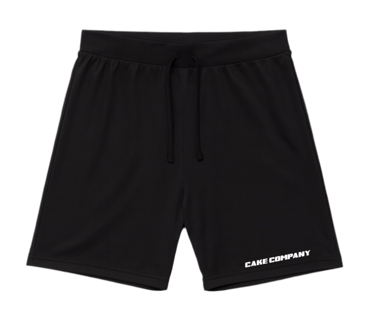 Cake Biker Shorts