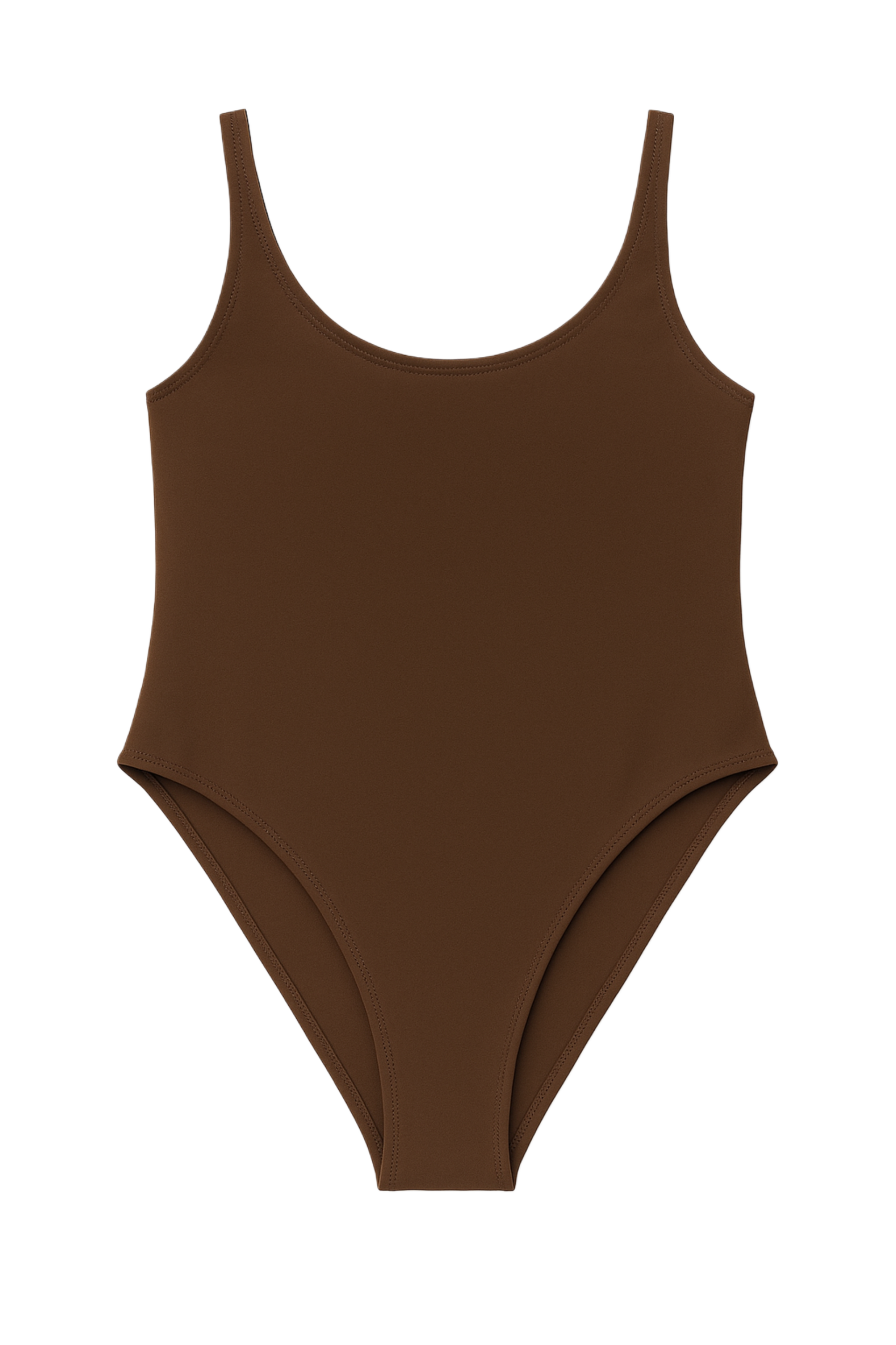 Brown Sugar One-Piece
