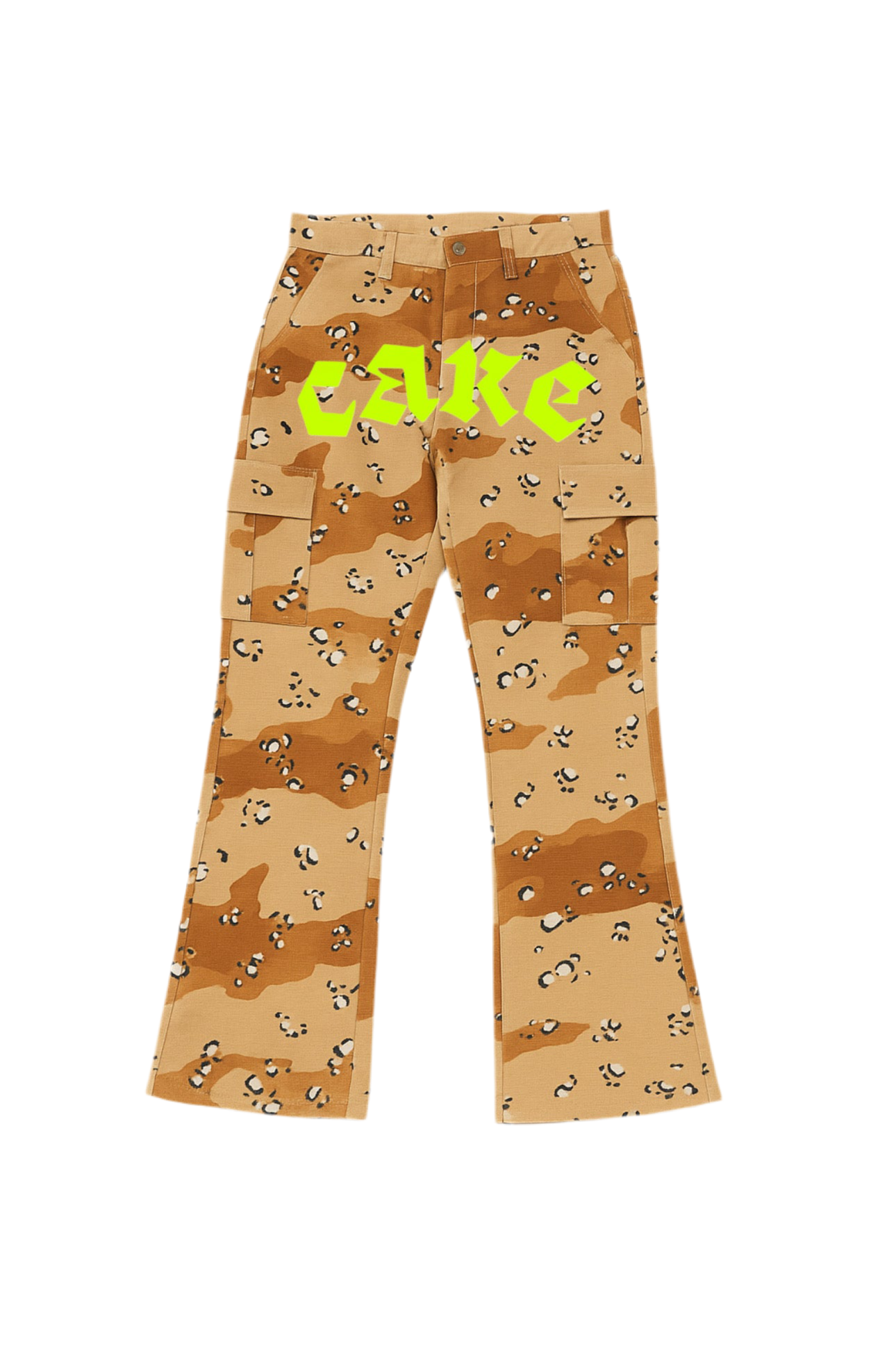 Desert Storm Cargo
