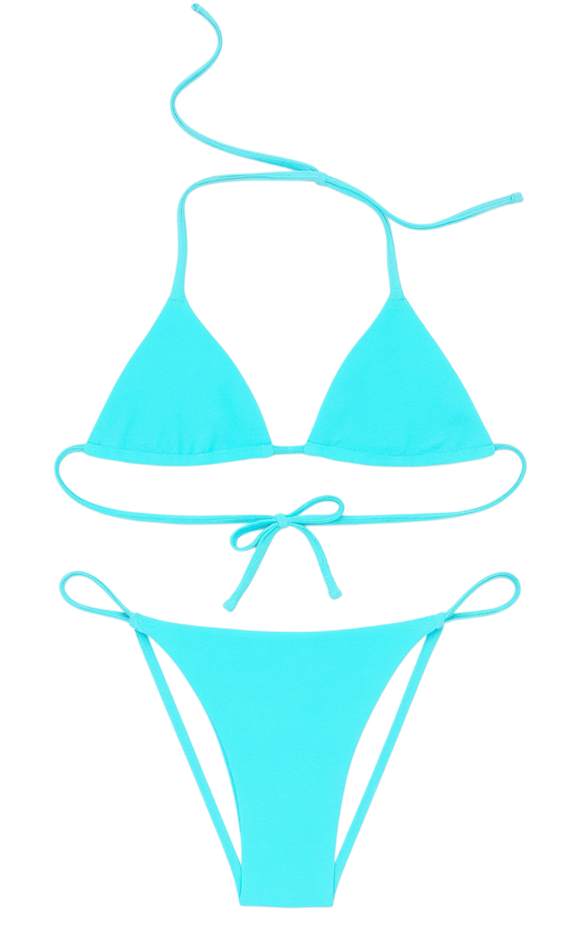 Blueberry Ice Bikini