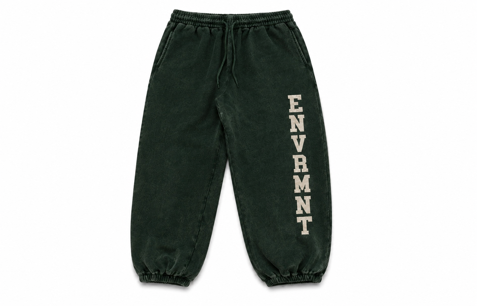 ENVRMNT SWEATPANTS