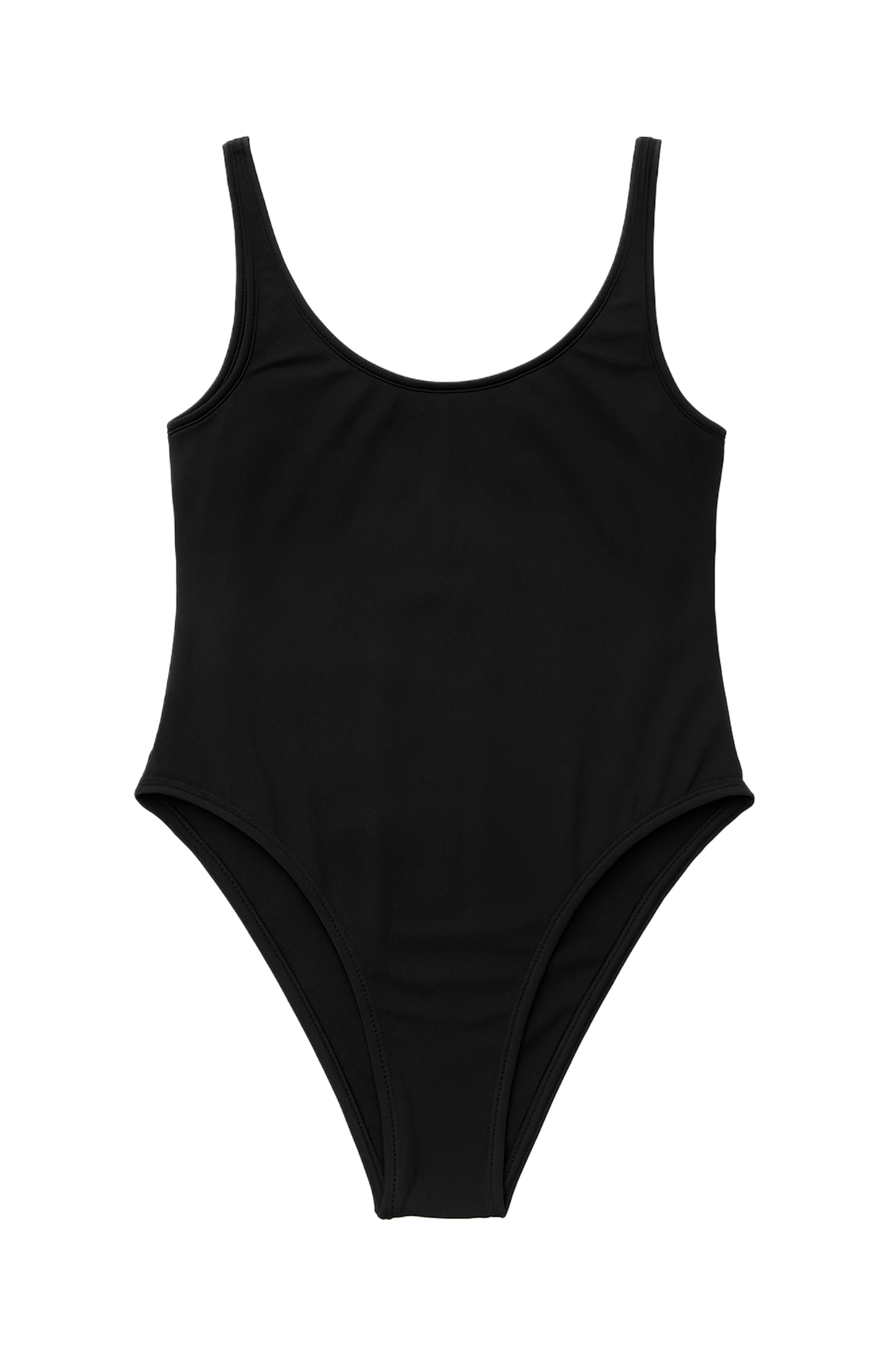 Deep End One-Piece