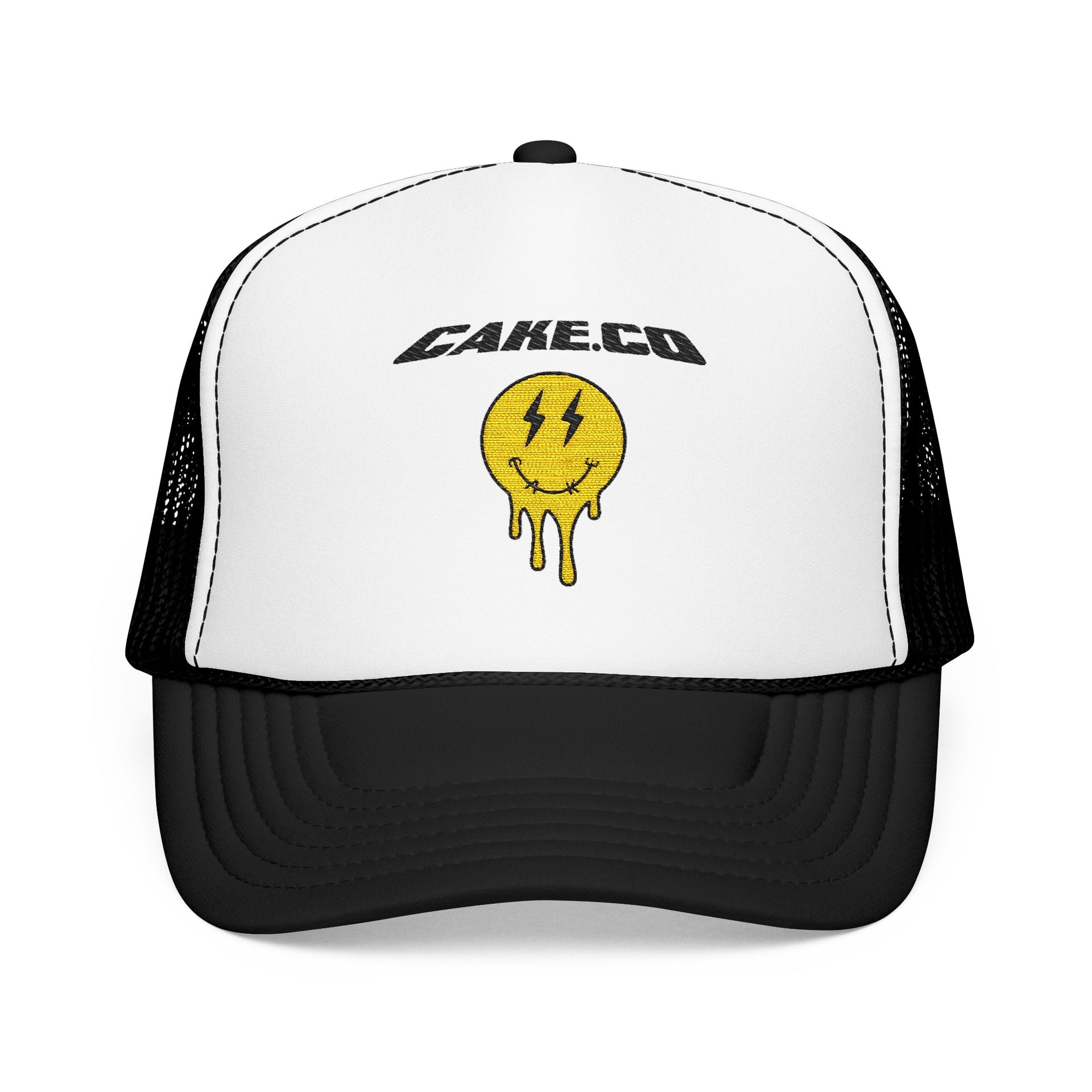 Cake Company Trucker