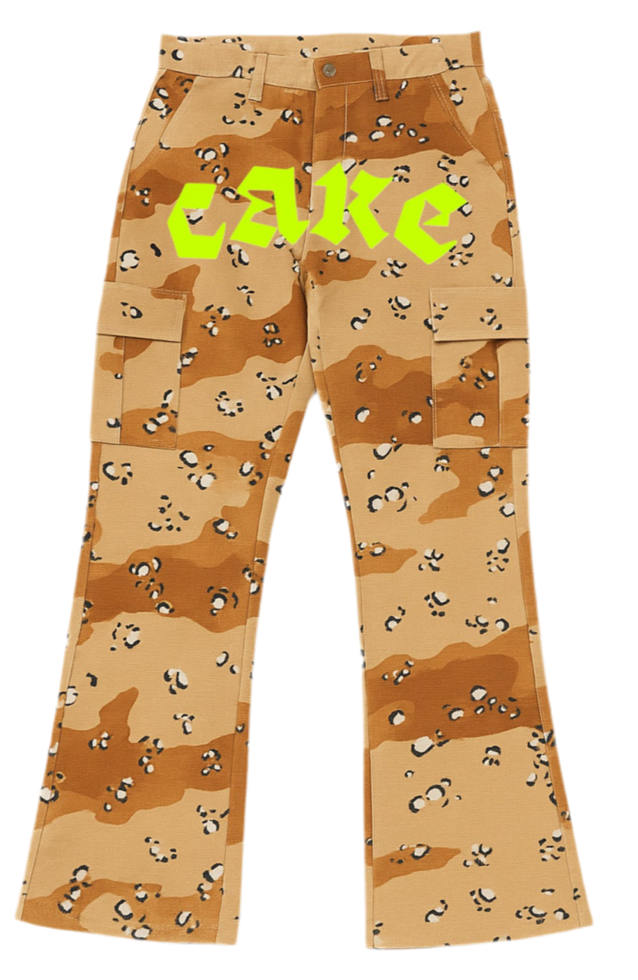 Desert Storm Cargo - Women’s