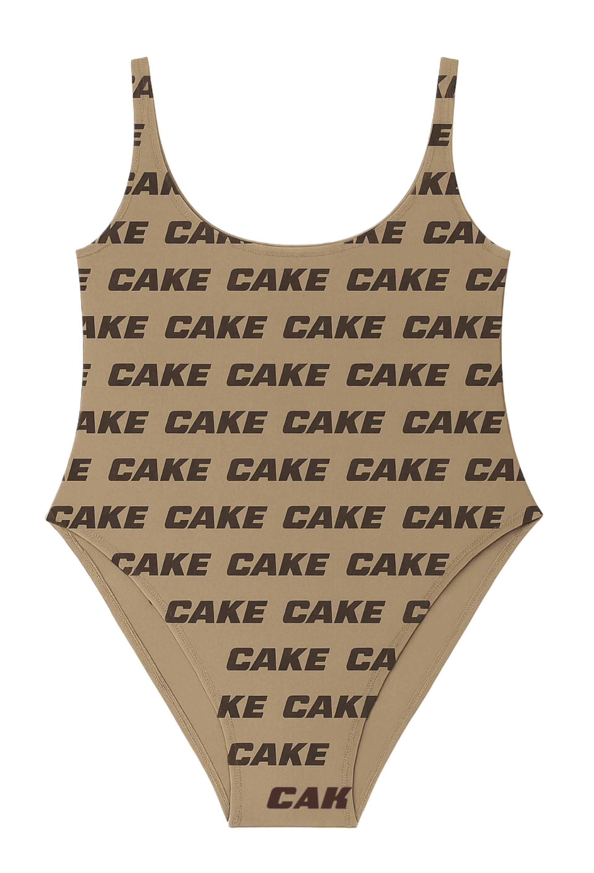 Cake Company One-Piece