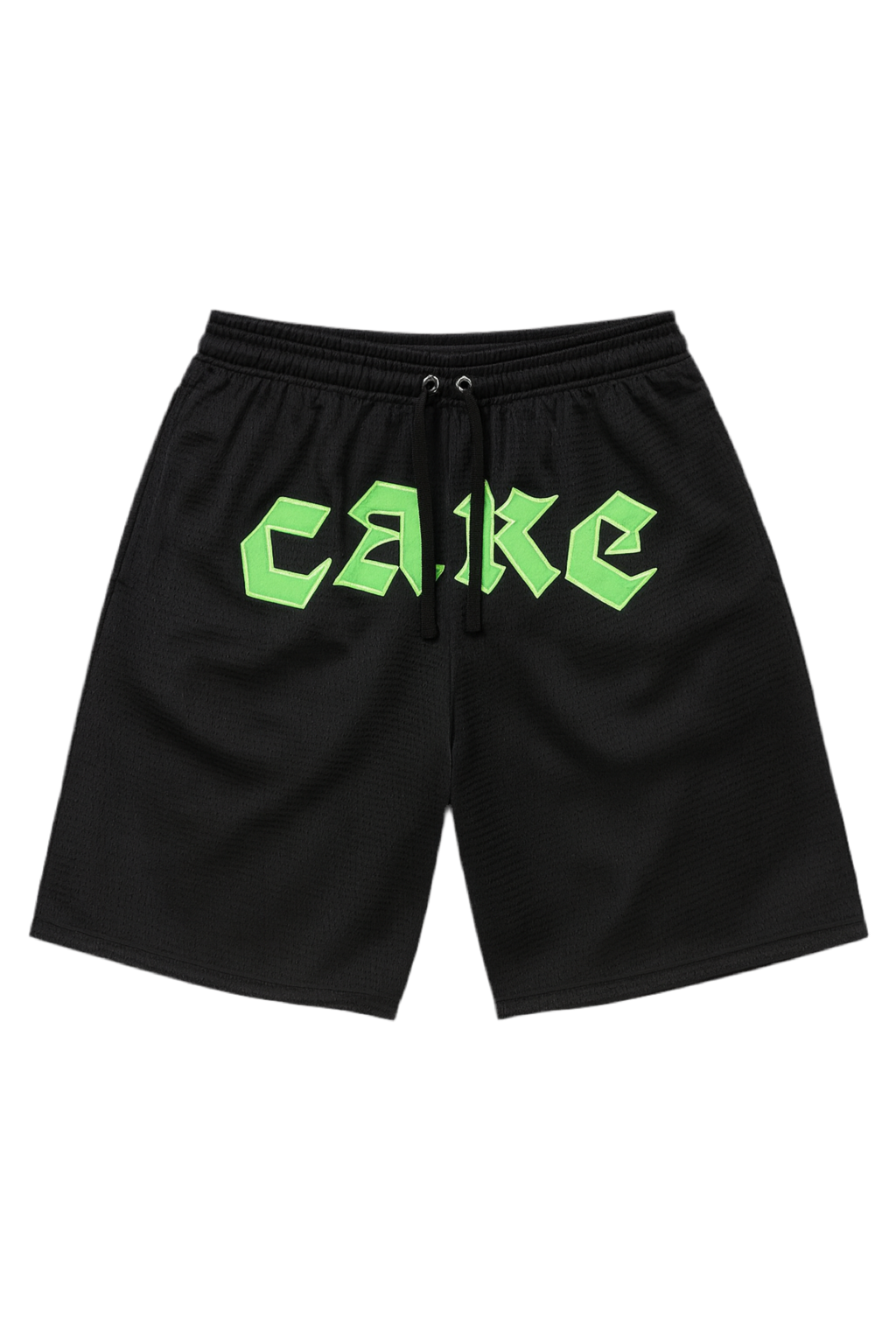 Cake Ball Shorts