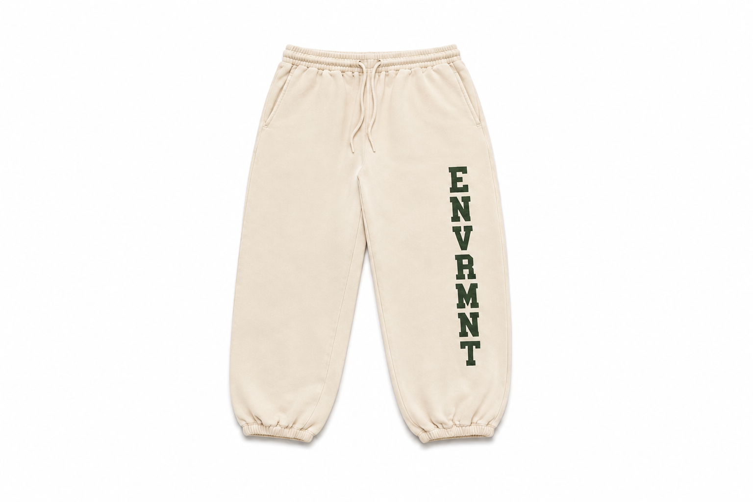 ENVRMNT SWEATPANTS