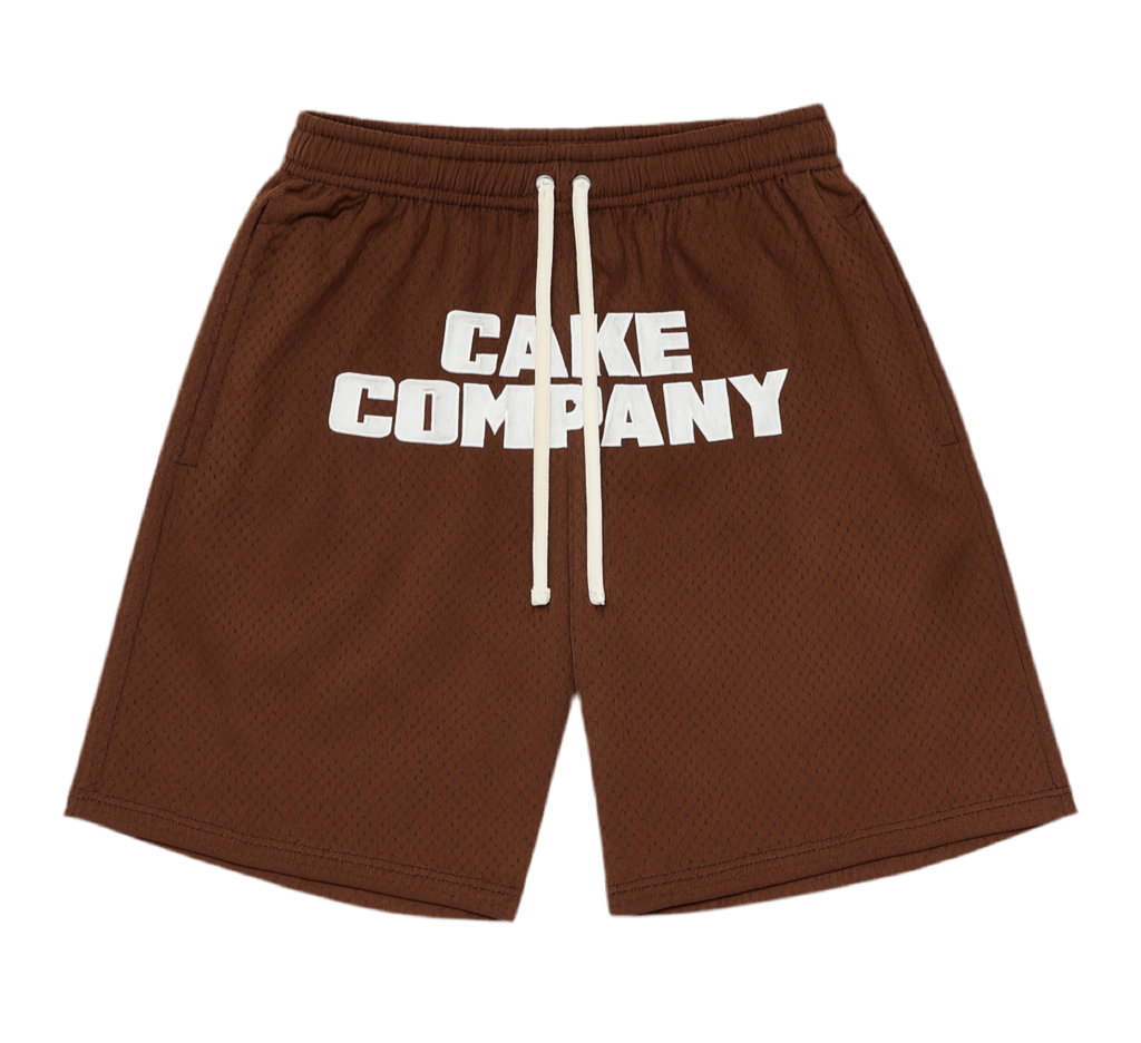Cake Company Ball Short