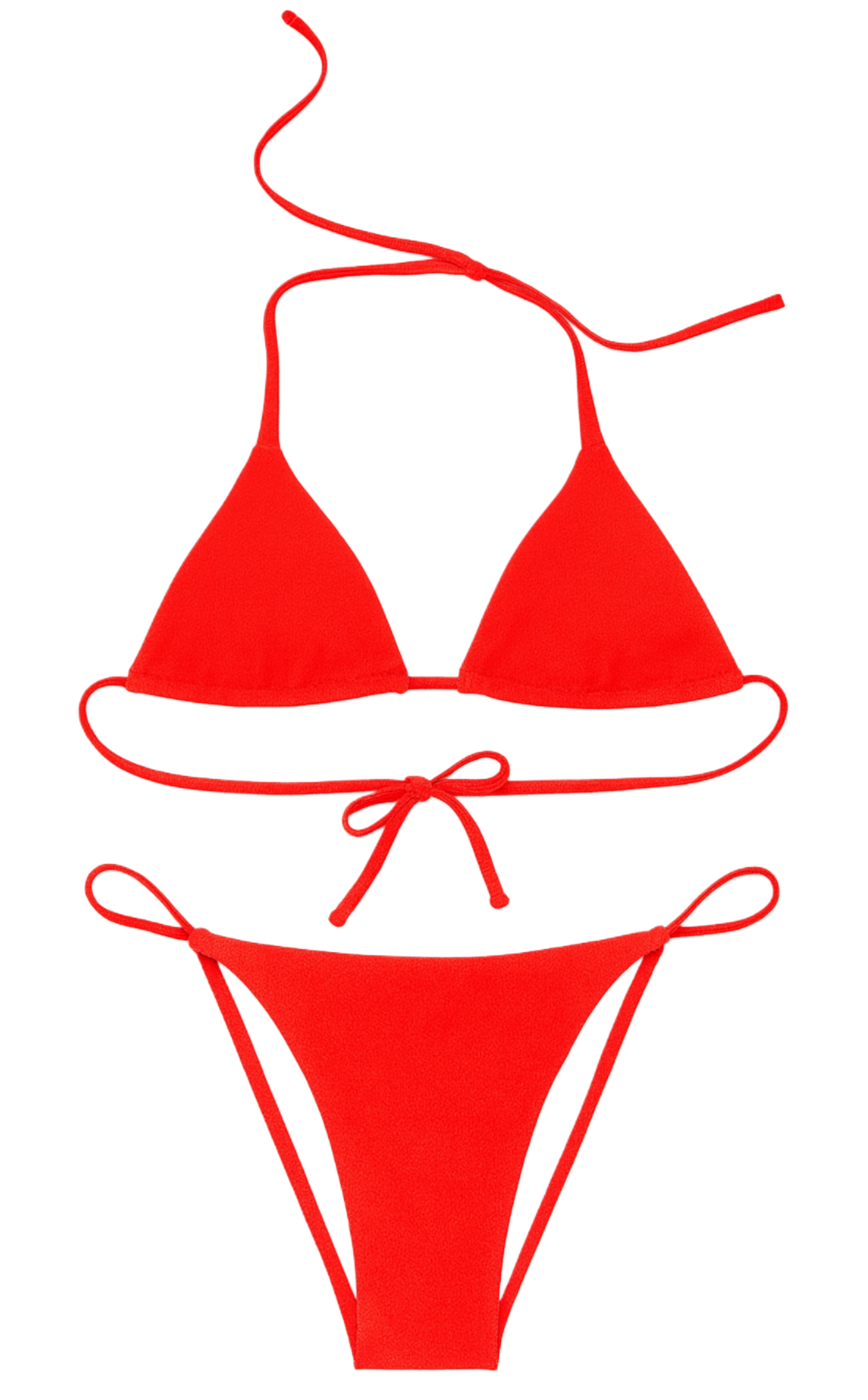 Cherry Bomb Bikini