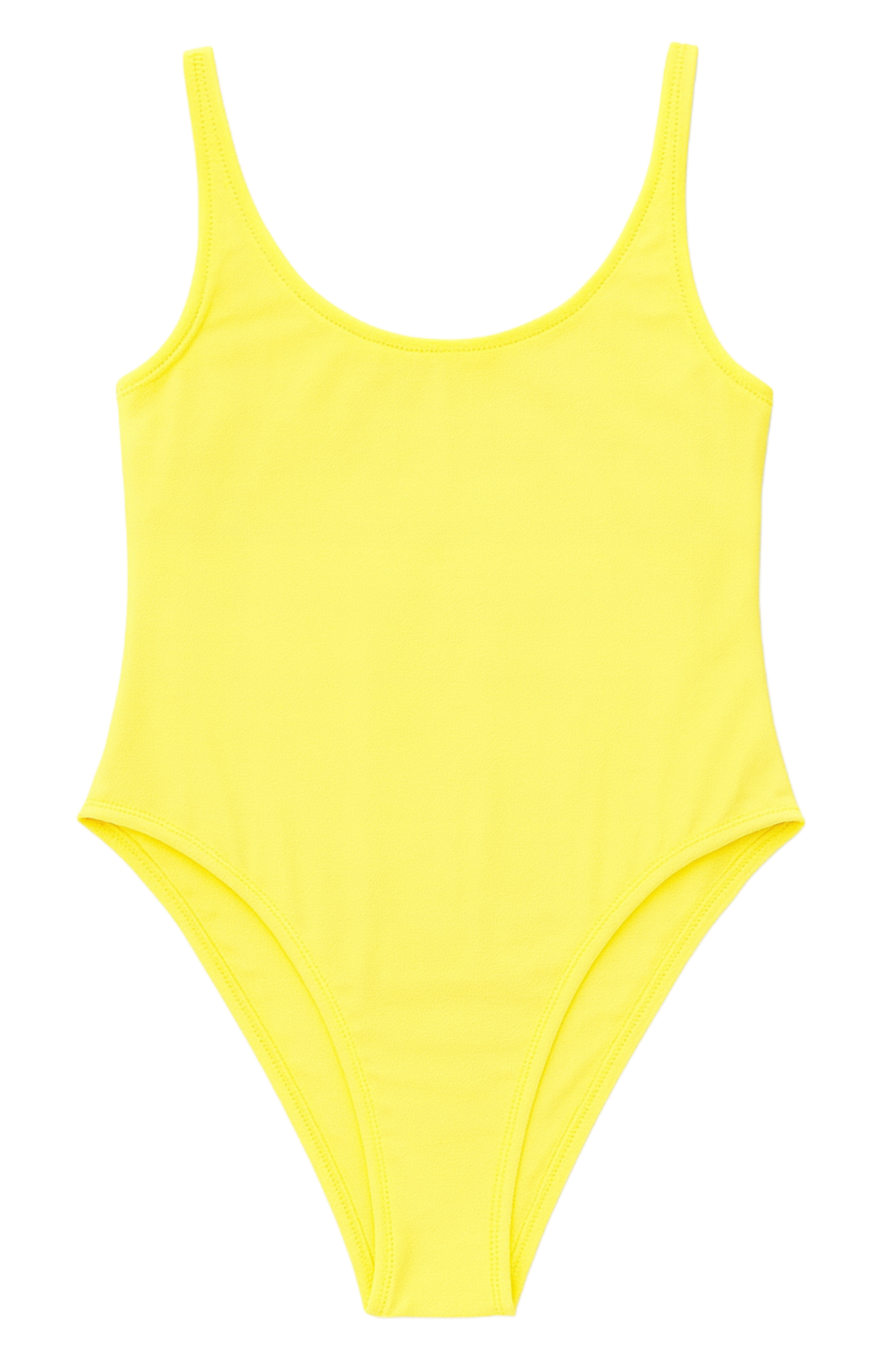 Limoncello One-Piece
