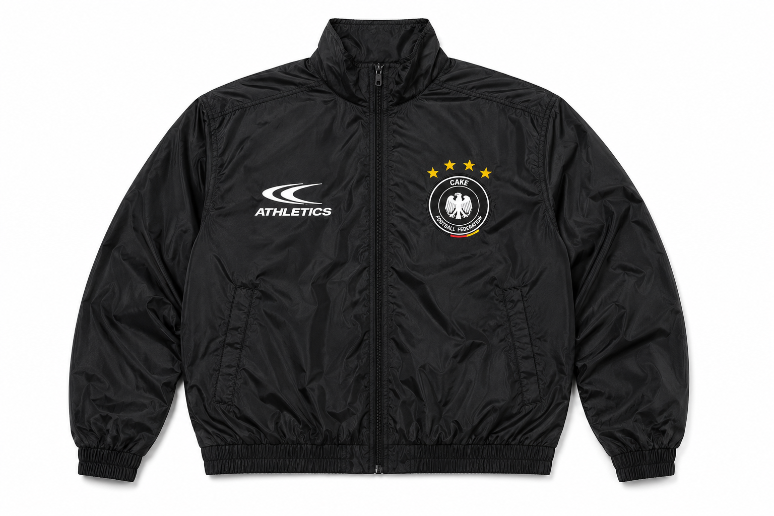 WORLD CUP WIND JACKET + SHORTS (GERMANY)