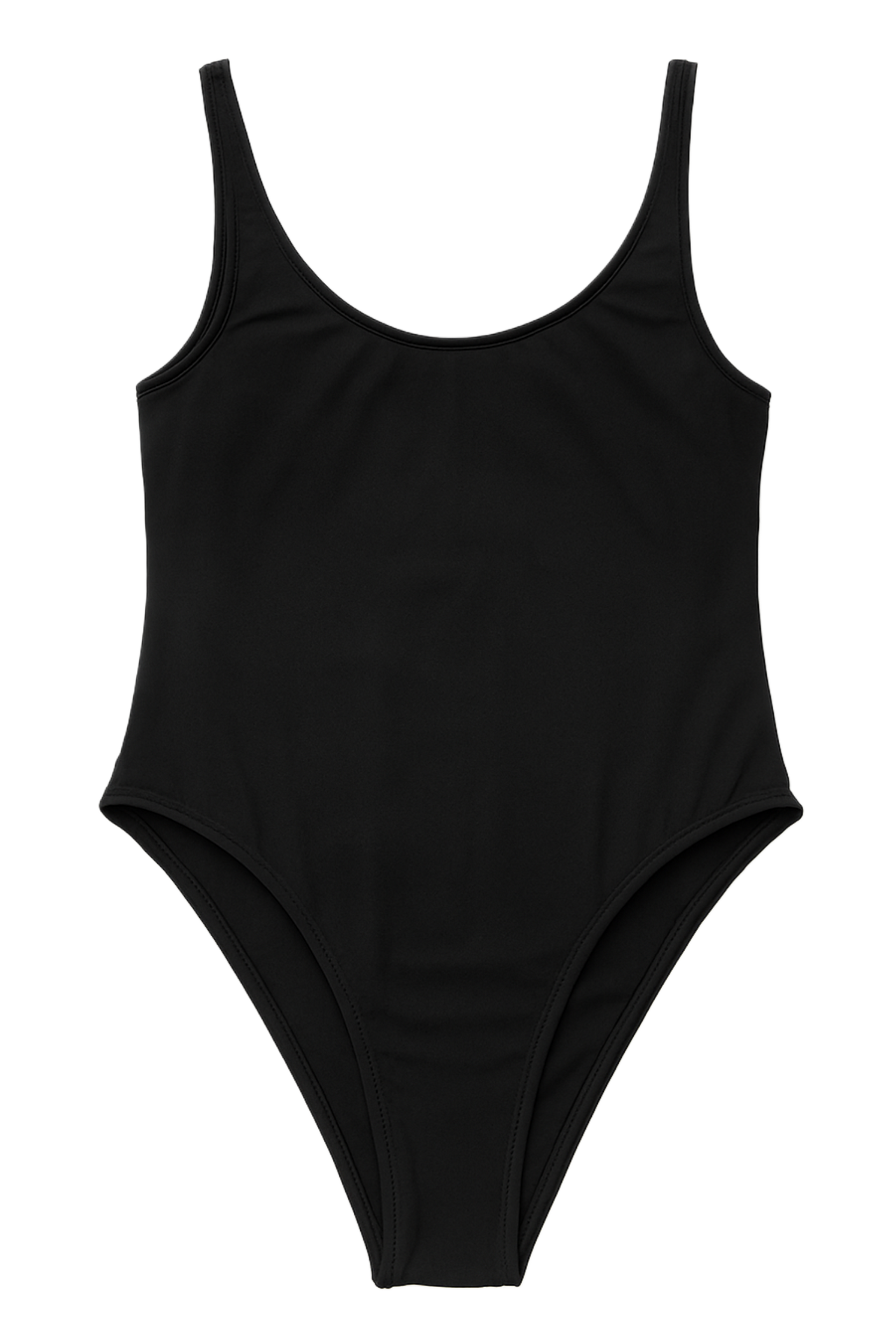Deep End One-Piece