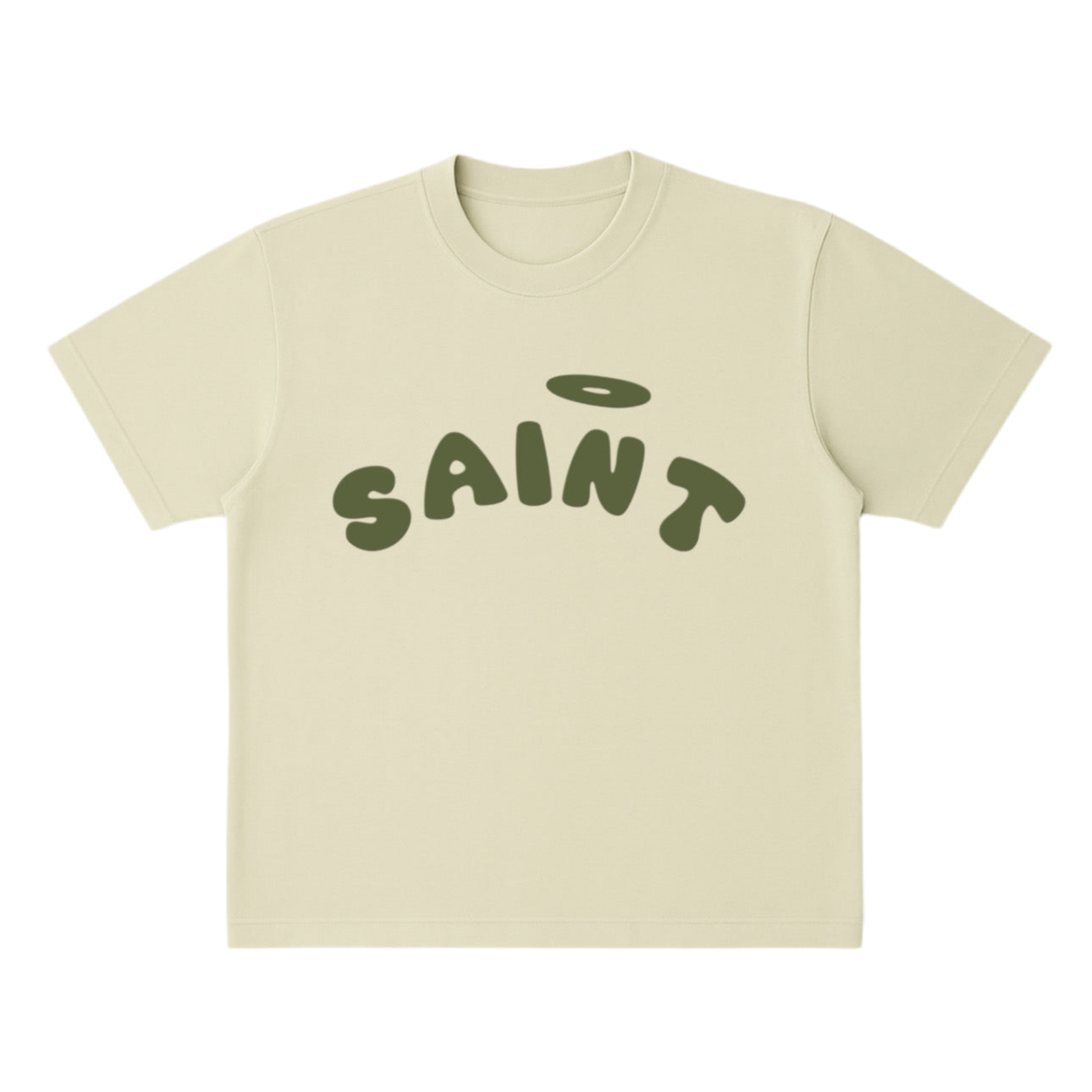 Saint Tee