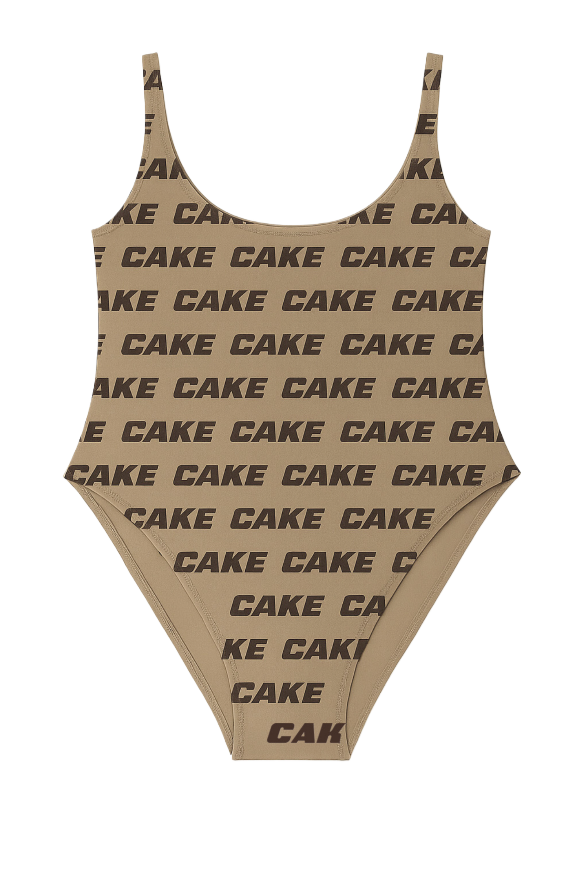 Cake Company One-Piece