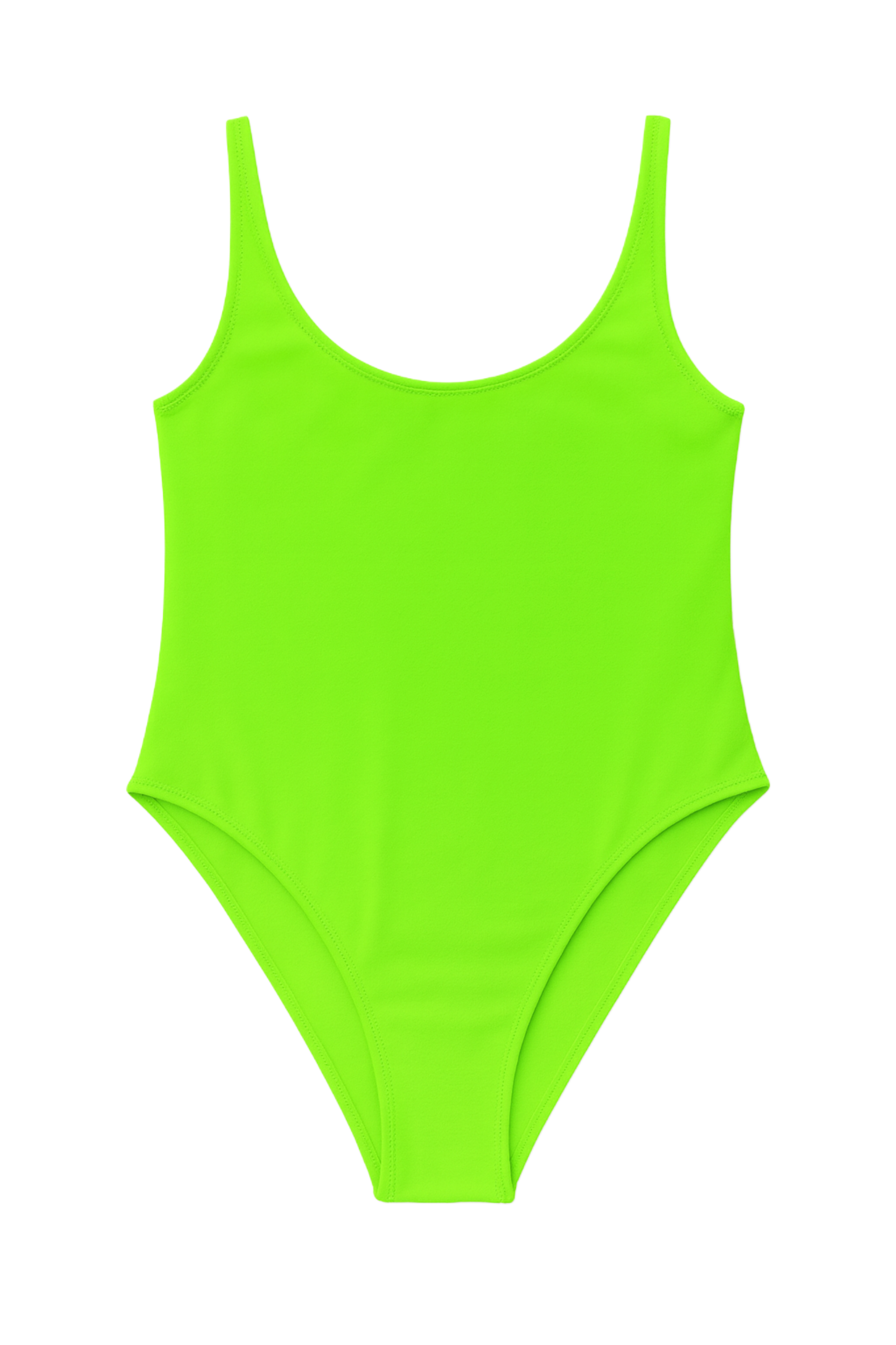 Slime One-Piece