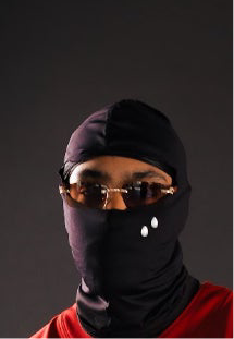 Teardrop Sheisty