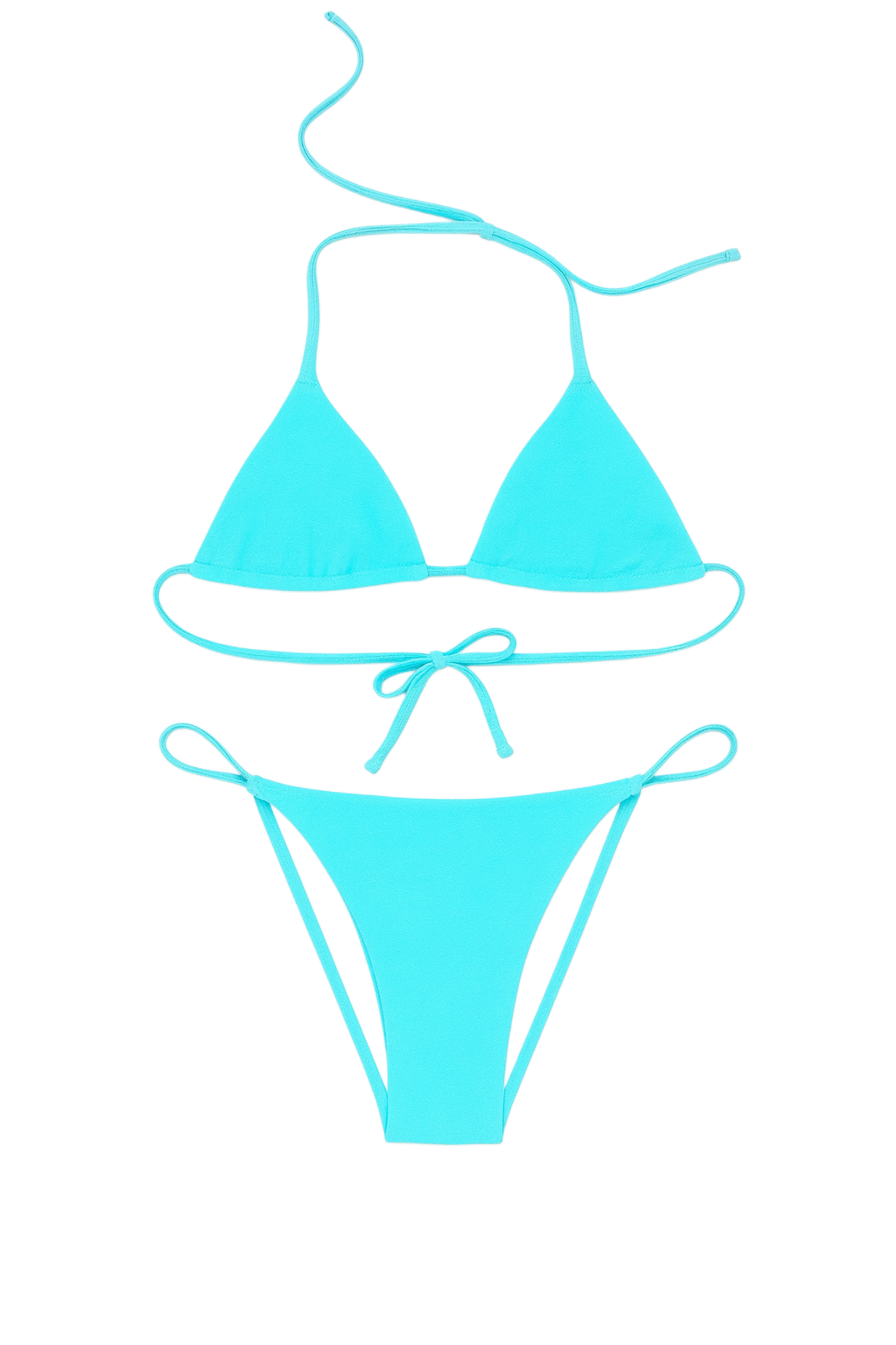 Blueberry Ice Bikini