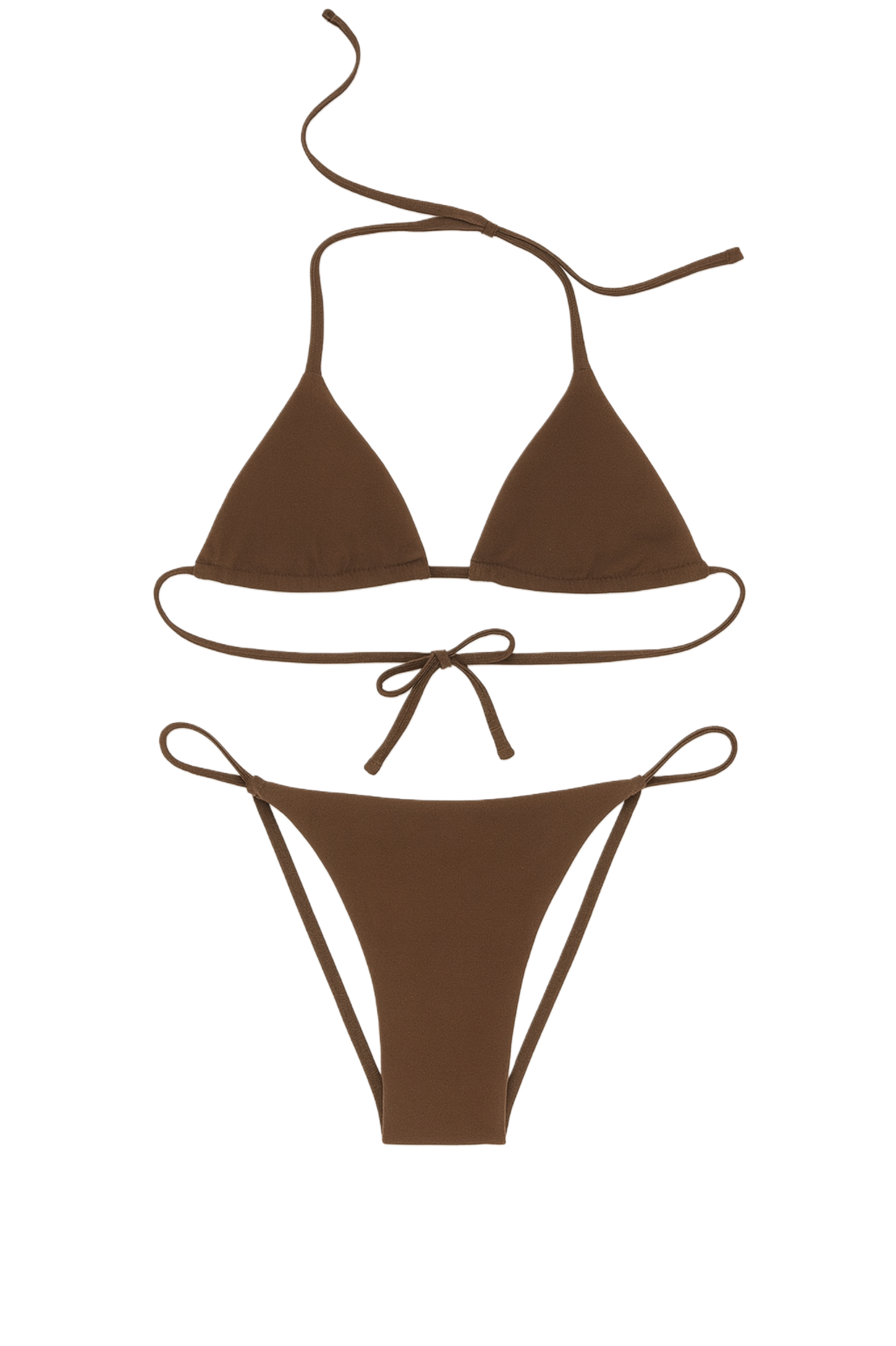 Cake Batter Bikini