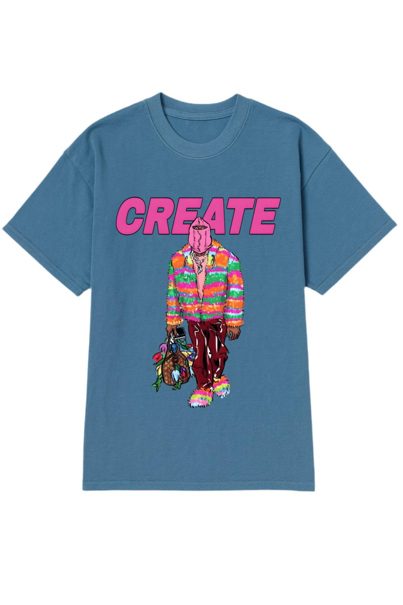 Create Tee