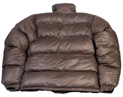 THE PUFFER JACKET