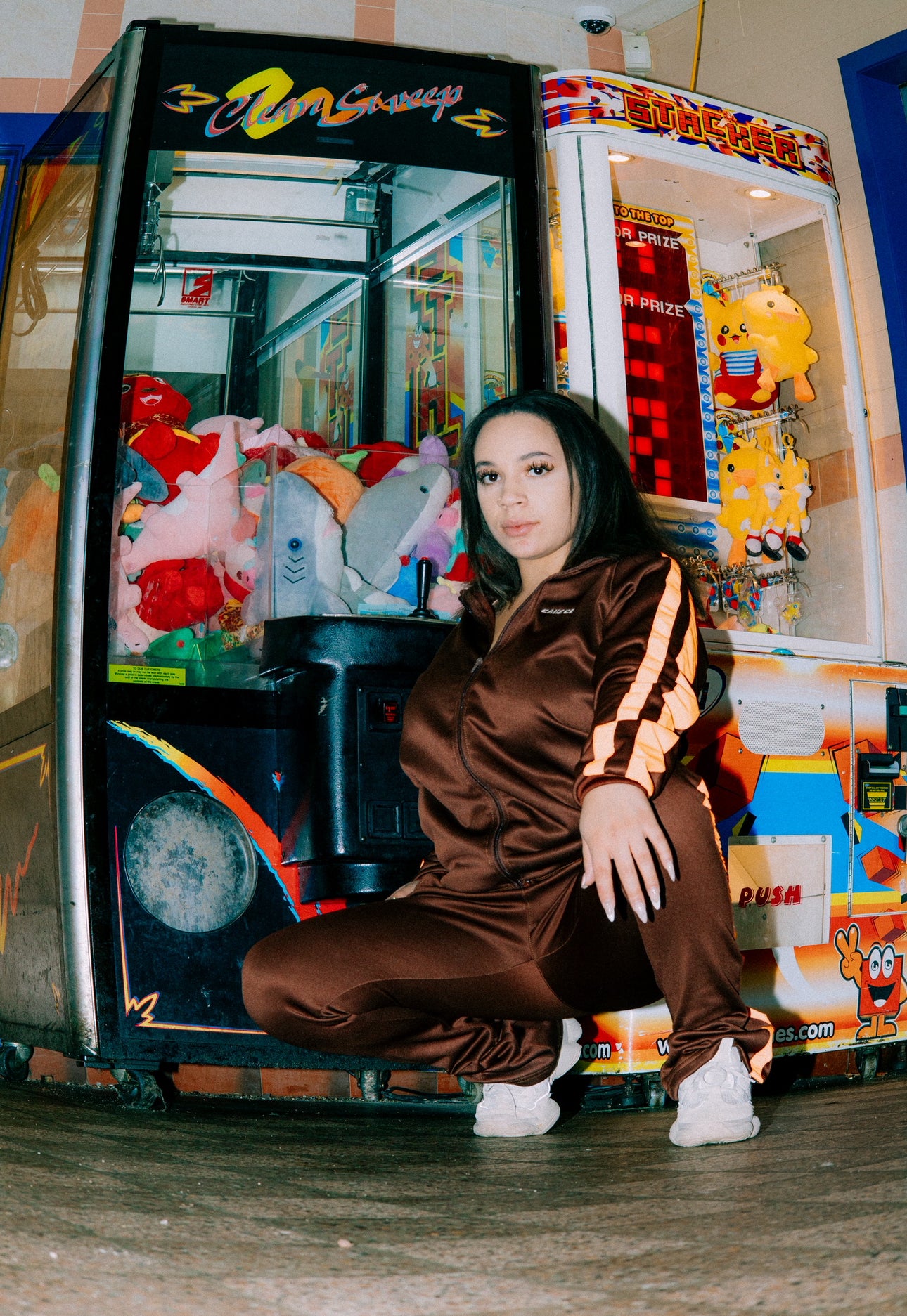 Company Track Bottoms - Women’s