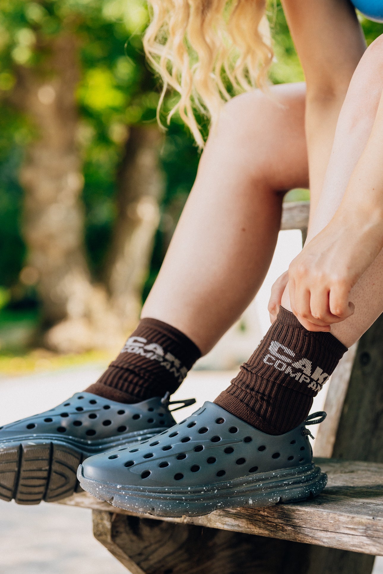 Company Socks - Women’s