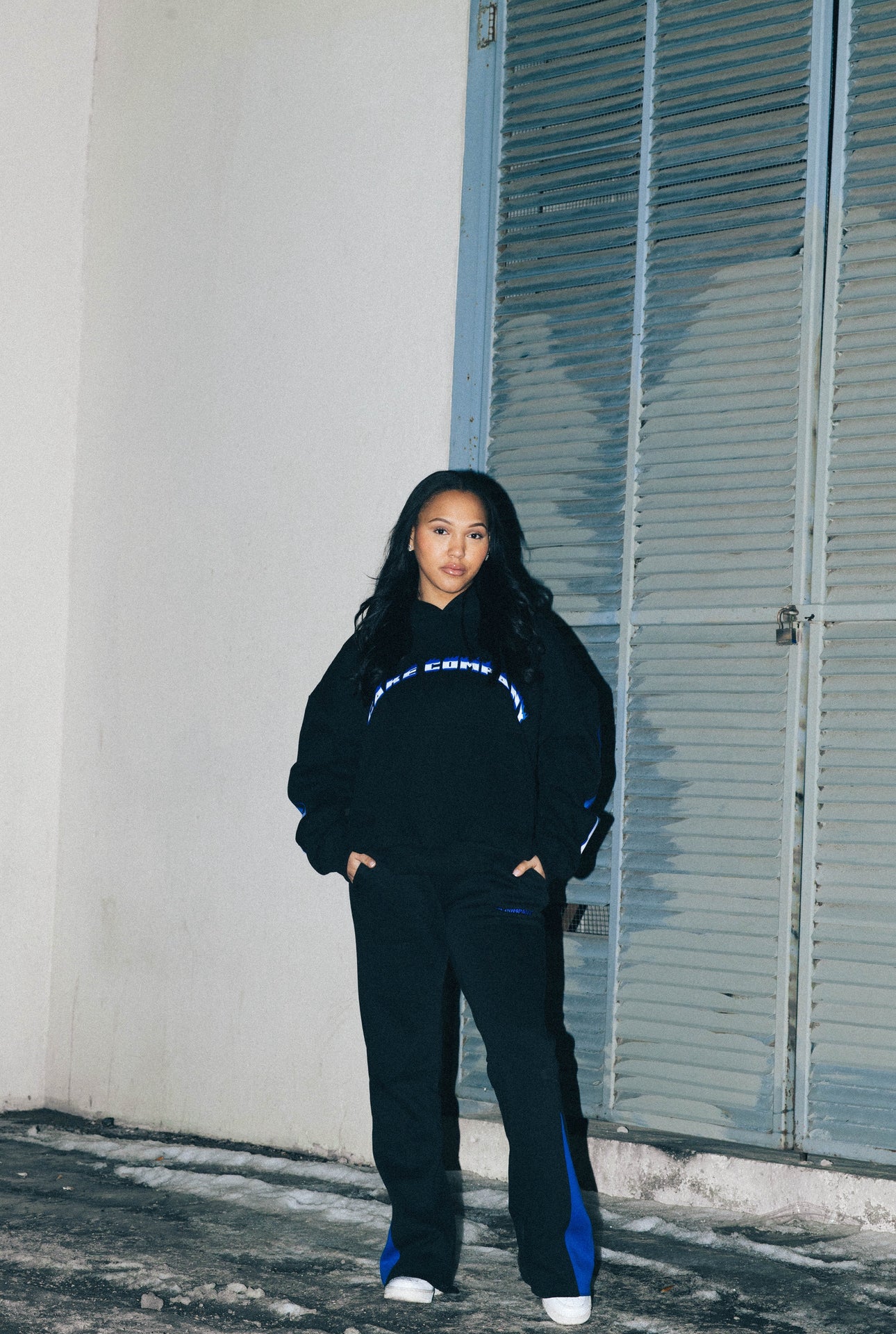 La-Flare Sweatpant - Women’s