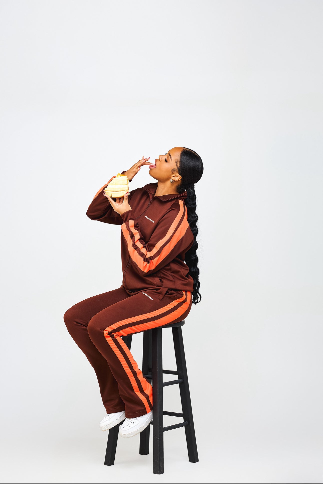 Company Track Bottoms - Women’s