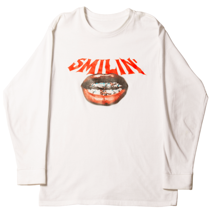 SMILE TEE