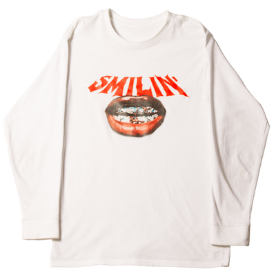 SMILE TEE