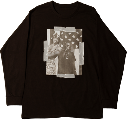 OUTKAST 8 TEE