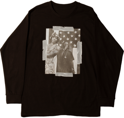 OUTKAST 8 TEE