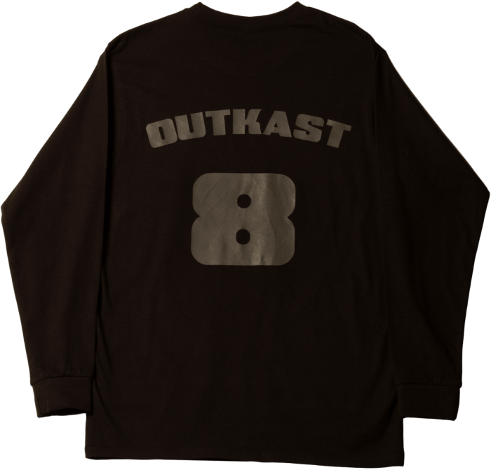 OUTKAST 8 TEE