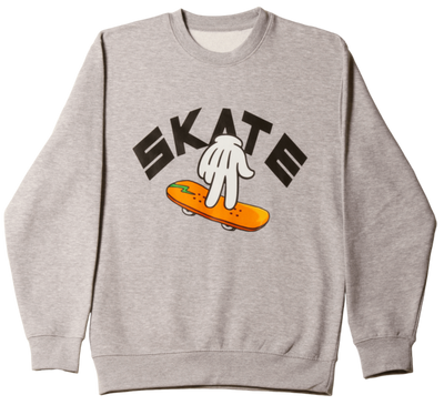 SKATE CREW