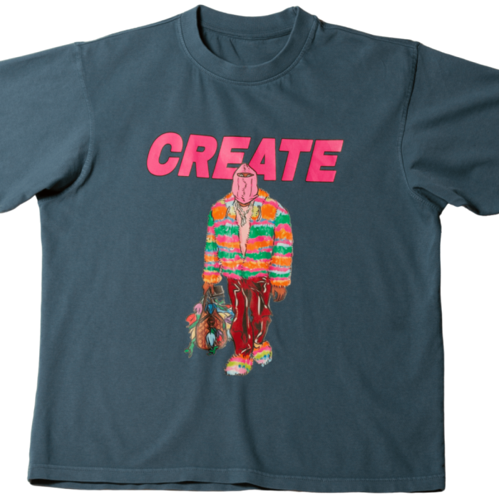 CREATE TEE