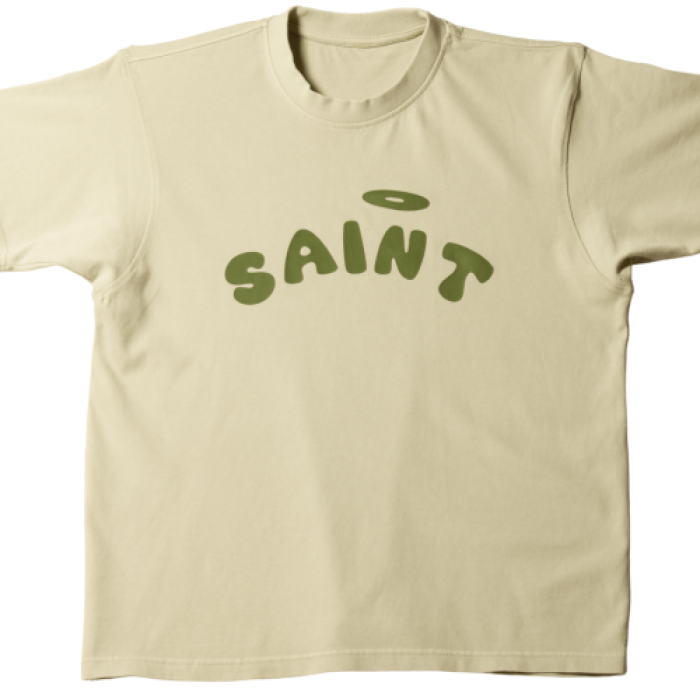 SAINT TEE