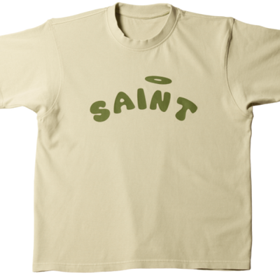 SAINT TEE