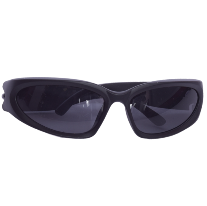 Blade Glasses Black